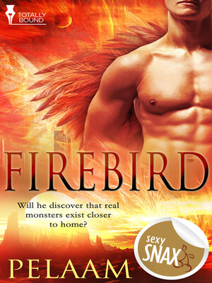 Firebird - ebook